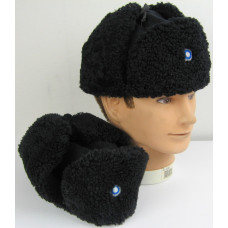 Sa turkislakki m/39, Laivasto